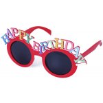 Rappa Brýle happy brithday – Zboží Mobilmania