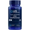 Doplněk stravy Life Extension Super-Absorbable Soy Isoflavones 60 vegetariánská kapsle