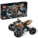  LEGO® Technic 9392 Čtyřkolka