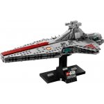 LEGO® Star Wars™ 75441 Útočný křižník třídy Venator – Zboží Živě