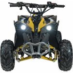 Ramiz RENEGADE HIPERFECT 110CC Žlutá – Hledejceny.cz