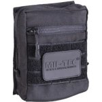 Pouzdro Mil-tec OD Multiúčelové rychloupínací černé – Zboží Mobilmania