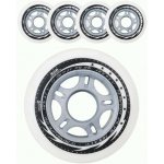 Tempish Woow 72 mm 78A 4 ks – Zboží Dáma