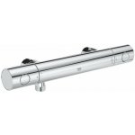 GROHE Grohtherm 34767000 – Hledejceny.cz