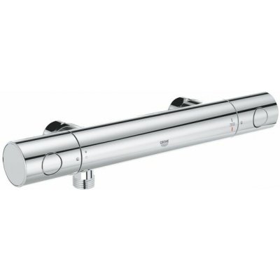 GROHE Grohtherm 34767000 – Hledejceny.cz