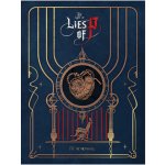 ART OF LIES OF P – Hledejceny.cz