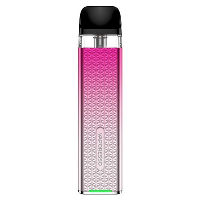 Vaporesso XROS 3 Mini Pod 1000 mAh Rose Pink 1 ks – Zbozi.Blesk.cz