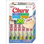 Churu Cat Tuna 20 x 14 g – Sleviste.cz