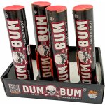 Kulové pumy Single Shots DUM BUM 30 mm 4 ks – Zboží Dáma