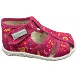 Ciciban dětské bačkory Dolly – Zbozi.Blesk.cz