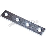 MTR Plech spojovací PS1 80x15x2mm – Sleviste.cz