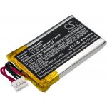 Cameron Sino CS-DNR250SL 3.7V Li-Polymer 2000mAh černá - neoriginální | Zboží Auto