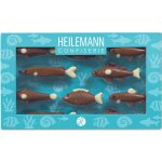 Heilemann mléčná čokoláda dárková sada Ryby 100 g – Zbozi.Blesk.cz