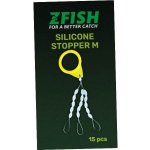 Extra Carp Silicone Stopper M 15ks