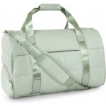 Heys Puffer Duffel Bag Sage Green 41 L HEYS-30123-0138-00 – Hledejceny.cz