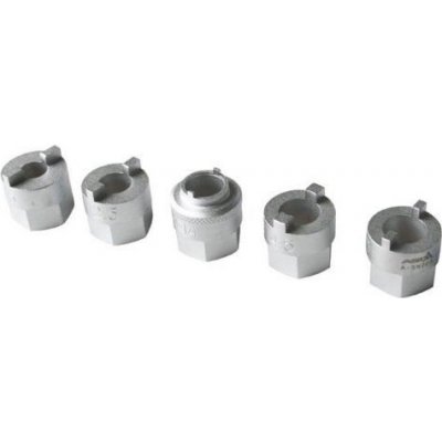 Asta Nástrčné klíče na horní matice tlumičů – Sleviste.cz