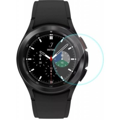 ENKAY 2x Tvrzené sklo Samsung Galaxy Watch 4 Classic 42mm 34005 – Hledejceny.cz