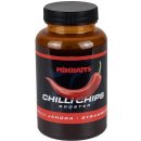 Mikbaits Chilli booster Chilli Jahoda 250ml