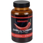 Mikbaits Chilli booster Chilli Jahoda 250ml – Hledejceny.cz