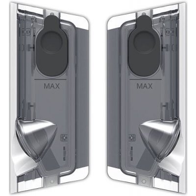 HOBOT zásobníky na vodu S6PRO – Hledejceny.cz