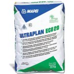 Mapei Ultraplan Eco 20 samonivel. 1-10mm (23kg) – Zboží Mobilmania