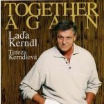 Kerndl Láďa - Together Again CD – Hledejceny.cz