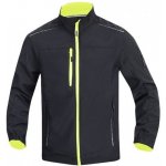 Ardon H9198 bunda VISION softshellová Černo-žlutá – Zboží Mobilmania