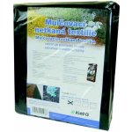 Agro netkaná textilie 1,6 x 5 m – Zboží Dáma