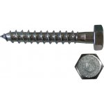 Vrut se šestihran. hlavou 6x 50 – Hledejceny.cz