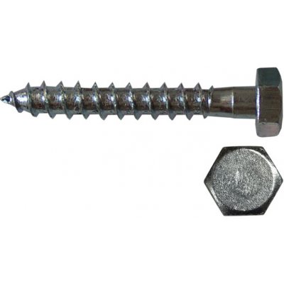 Vrut se šestihran. hlavou 6x 50 – Hledejceny.cz