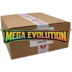 Pokémon TCG Mega Evolution Elite Trainer Box: Sealed Case – Zboží Mobilmania