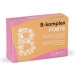 Naturica B Komplex FORTE 100 ks – Hledejceny.cz