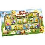 Carla Neapolitánky mléčné Velikonoce 90 g – Zboží Dáma