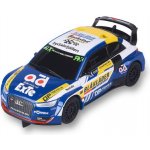 SCX Compact Audi S1 WRX Exte – Zboží Mobilmania