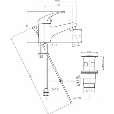 Novaservis Titania Iris 92001.0 – Sleviste.cz