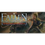 Fallen Enchantress: Legendary Heroes – Hledejceny.cz