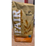 Tchibo Fair Choice Caffe Crema zrnková 1 kg – Hledejceny.cz
