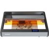 Gravírovací stroj ELEGOO Laser Engraver & Cutter 20W + starter kit 1