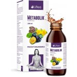 Liftea Metabolik k očistě organismu 250 ml – Hledejceny.cz