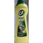 Cif cream citrus 250 ml – Sleviste.cz