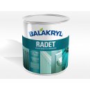 Balakryl RADET V 2029 na radiátory slonová kost 0,7kg