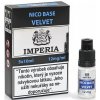 Báze pro míchání e-liquidu Nikotinová báze Imperia Velvet (20/80): 5x10ml / 12mg