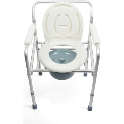 Besco Toaletní křeslo – Zbozi.Blesk.cz