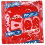 Pasante Strawberry 1ks – Zboží Mobilmania