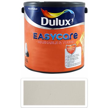 Dulux EasyCare 2,5 l převážně zataženo