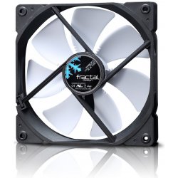 Fractal Design Dynamic X2 GP-12 FD-FAN-DYN-X2-GP14-WT