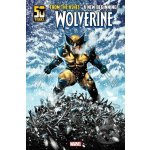 Wolverine by Saladin Ahmed Vol. 1: In the Bones - Ahmed Saladin – Sleviste.cz