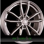 RIAL X12 8x19 5x120 ET58 metal grey – Sleviste.cz