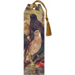 Knižní záložka Birds – Hledejceny.cz