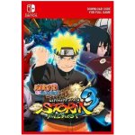 Naruto Shippuden: Ultimate Ninja Storm 3 Full Burst – Hledejceny.cz